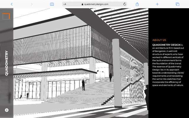 project i worked on